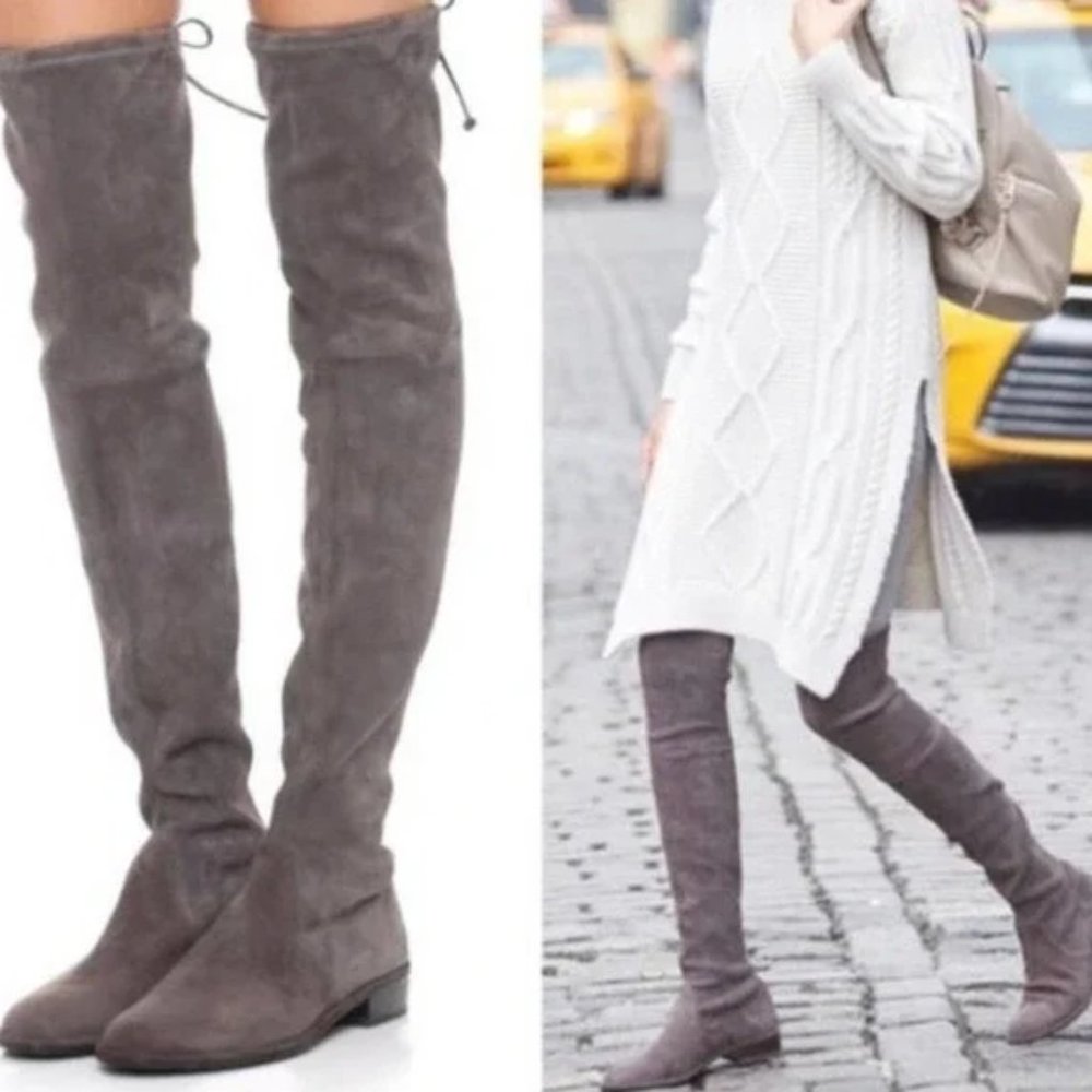 Stuart Weitzman Lowland Size 11 - Picture 12 of 12